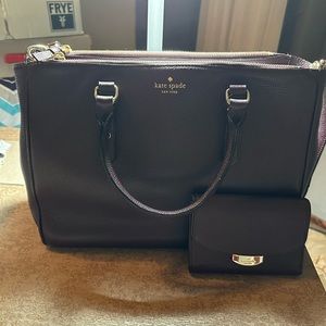 Kate spade handbag